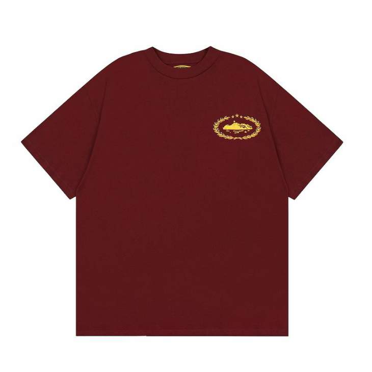 Corteiz T Shirts Short _SKUCorteizS-XLwmtx76516744